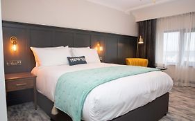 Erris Coast Hotel